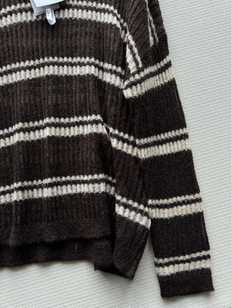 Christian Dior Sweaters